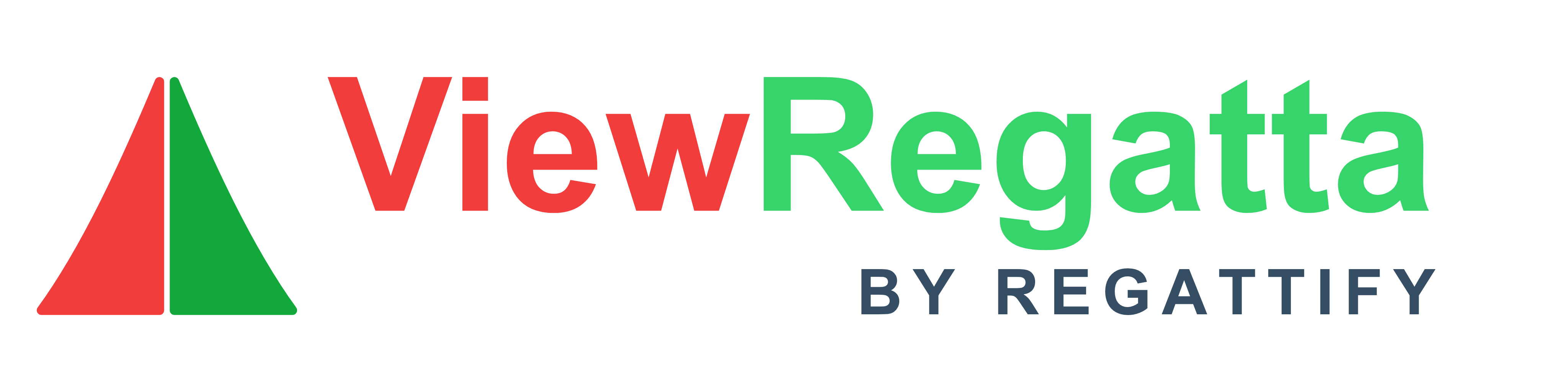 ViewRegatta by Regattify